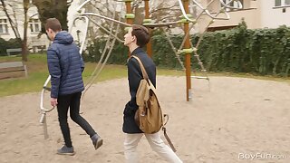 Tourist Attraction