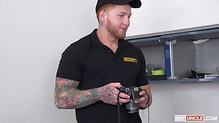 The Photographer