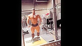 Carlos “The Brutal Brit” Philbrick
