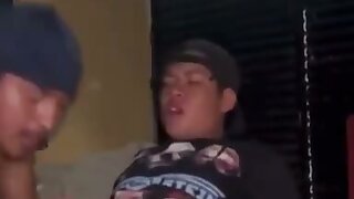 Hot dick sucking, ass munching, hole pounding action