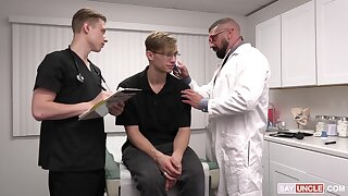 My Favorite Patient