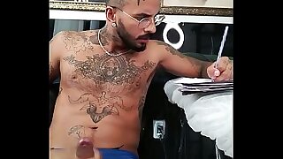 SEXO NO ESCRITORIO