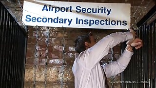 Adam & Paul- Airport Security