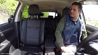 Big Fare Scene 1