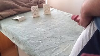 Cock Cumshot porn