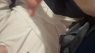 Turkish ... Jerking off