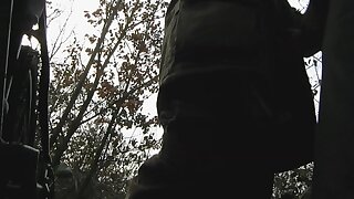 Grandpa's hard dick