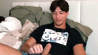 Solo Masturbation