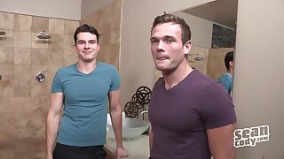 Sean & Graham - Bareback 2015