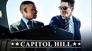 Capitol Hill Adrian Hart&comma; Devin Franco