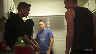 Afterparty Pound (Tyler Hill, Shane Cook)