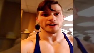 Some arm day nonsense with -Thomas Terry- Gameofswolls