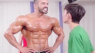 Bicep Power Part 0