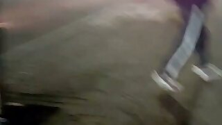 Straight latino street trade paid to get blown & rimmed by a dude