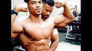 Buff Muscle Stud
