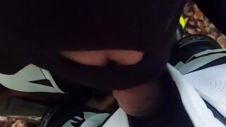 Watch this compilation of hot bikers in gear fucking.