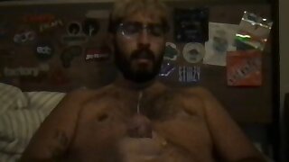This mf said he'd cum for me if I'd post him on porn websites