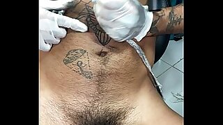 me tatuei nuzao