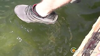 Dready: Lake