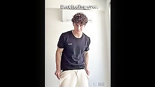 SHREDDED MALE MASTER