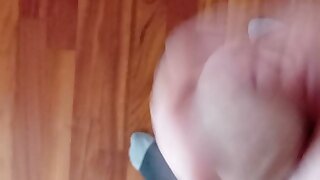 Il mio cazzo my dick no cum Handjob