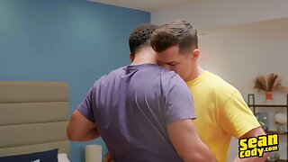 Ozzy & Brysen: Bareback
