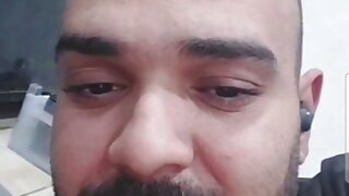 Arab guy get baited on video call