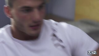 Daddy Gets Seconds