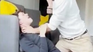 2 cute twinks get down to fucking *no copyright infringement intended - video found on the web - all participants are adults*