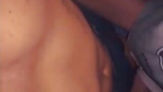 Chavito cogiendo com macho antes de que llegue su novia
