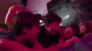 Cock hungry twink likes mature meat 1339 *no copyright infringement intended - video found on the web - all participants are adults and over the age of 18 years old*