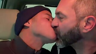 Kissing