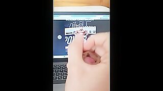 Jacking off to Josema Beast part 2