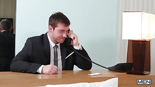 The Concierge - Part 2