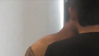 Hot straight desi guy gets felt up and blown by his friend. He seems a little uncomfortable at first but then starts to really get into it