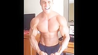 Another twunk. Who is he?