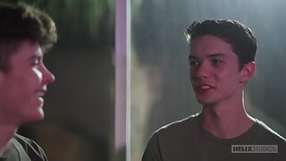 Introducing Sam Ledger