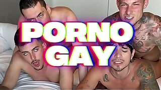BRILLO ARTIFICIAL - MI NUEVO VIDEOCLIP MUSICAL PORNO GAY&excl;&excl;&excl;