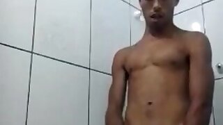 This Brazilian boy is absolutely stunning