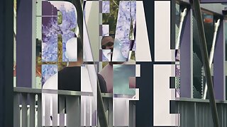 Real Life (Jake Mathews, Tony Genius)