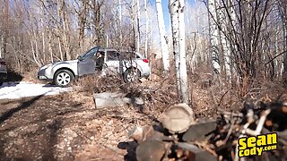 The Cabin: Episode 1