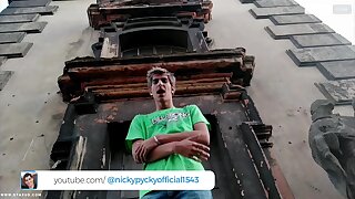Fuck an artist!