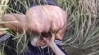 El macho argentino