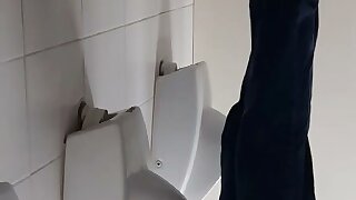 Spy on grandpa