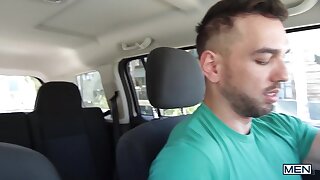 Ride Part 2 - Lucky Daniels, Topher Di Maggio