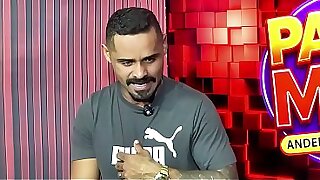 FERJINHO fala sobre produ&ccedil;&otilde;es&comma; relacionamento e uma separa&ccedil;&atilde;o que marcou sua vida &vert; EP&period; 03