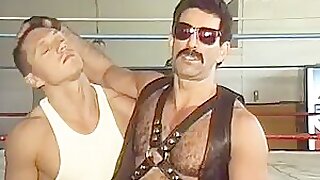 #Vintage#Wrestling#BBW#VS#Mark#H#1993#