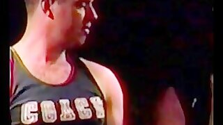 #Vintage#Wrestling#BBW#VS#Brian#2001#