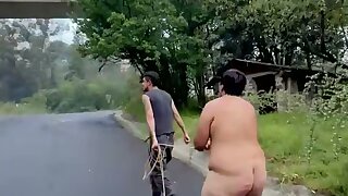Chubby Slave!!!