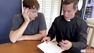 Taylor: Home Visit
